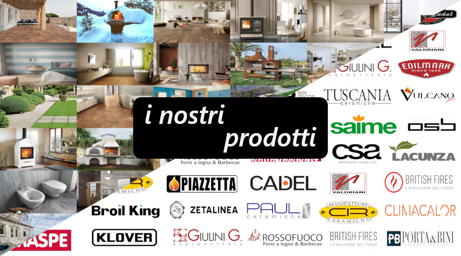 Polpini - i nostri prodotti