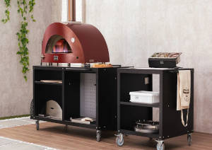 Cooking Station