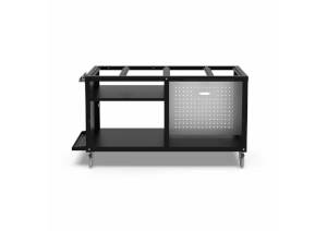 Struttura Cooking Station 160