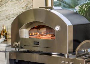 Futuro 2 pizze
