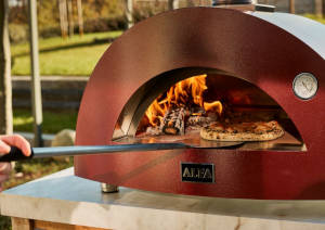 Moderno 1 pizza