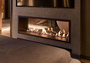 Firetec 100 ambiente