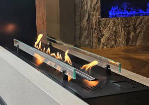 Xflame 210 ambiente