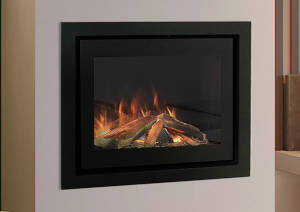 E-lectra C600 ambiente