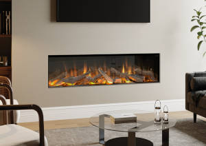 Volante 1800 ambiente