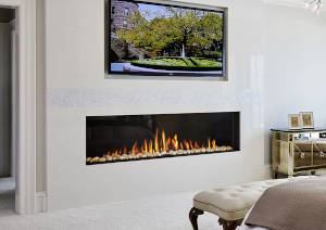 Linea 170H RL - Real Logs