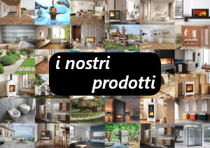 i nostri prodotti