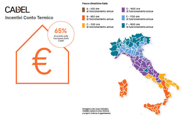 Conto Termico Cadel - maggio 2024