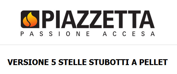 Piazzetta - annuncio 5 stelle stubotti