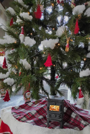 Buon Natale 2024 da Polpini