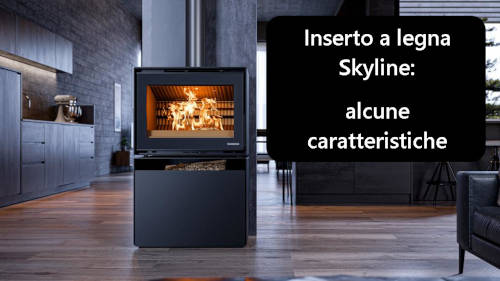 Skyline: alcune caratteristiche