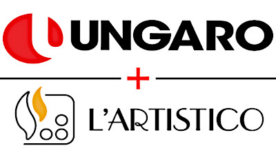 Ungaro + L'Artistico