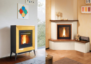 offerte fuoco da ordinare - pellet