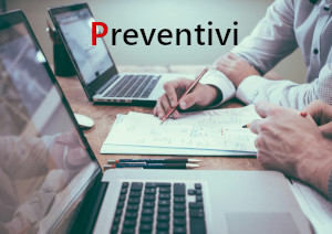 preventivi